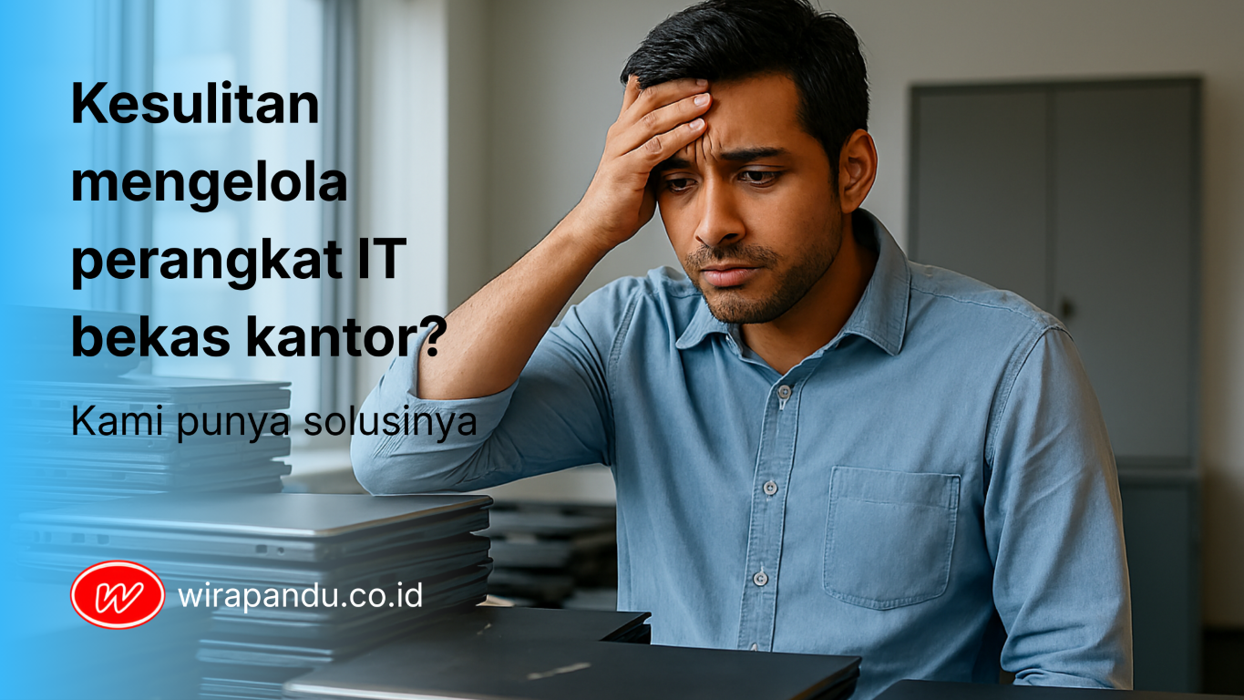 Seat Management & Penghapusan Data Bersertifikat di Akhir Masa Pakai