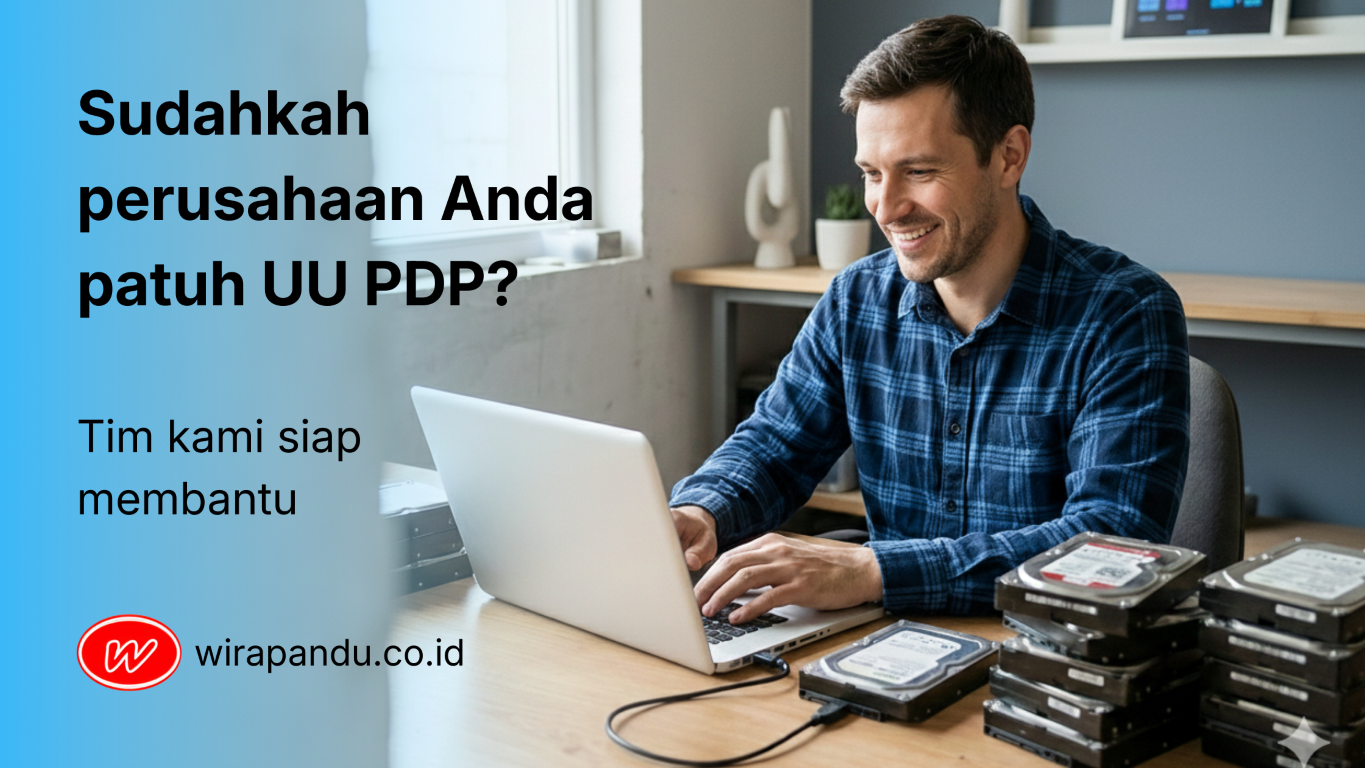 Use Case Finance Industry: Lindungi Data Pribadi Nasabah Anda dengan Securaze Secure Data Erasure